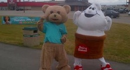 obrázek - Dairy Queen