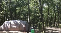 obrázek - Camping Les Truffieres