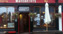 obrázek - MacCarthy's Bar