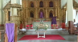 obrázek - Iglesia San Francisco De Asis Atyra