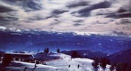 obrázek - Fanningberg Ski Area