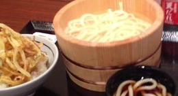 obrázek - 丸亀製麺 黒部店