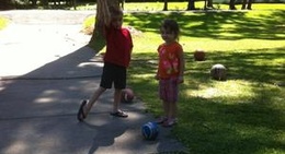 obrázek - Brooks Front Yard