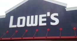 obrázek - Lowe's Home Improvement