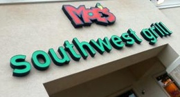 obrázek - Moe's Southwest Grill