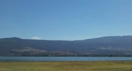 obrázek - Fraccionamiento Los Tres Reyes