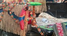 obrázek - Tower Drive-In Theater