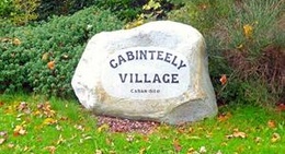 obrázek - Cabinteely Village