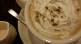 obrázek - 咖啡厅 - 丽港酒店