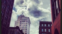 obrázek - Downtown Grand Rapids