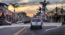 obrázek - Downtown Ventura