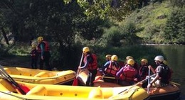 obrázek - Les Gorges de L' Allier