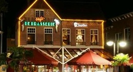 obrázek - Café de Brasserie