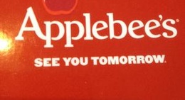 obrázek - Applebee's