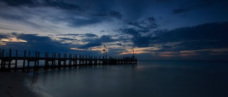 obrázek - Safety Beach