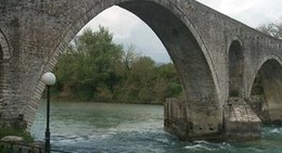 obrázek - Άρτα (Arta)