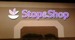 obrázek - Stop & Shop