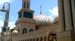 obrázek - Masjid Islamic Centre