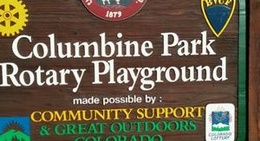 obrázek - Columbine Park