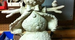 obrázek - Grumpas Mountain House