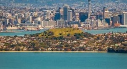 obrázek - Auckland