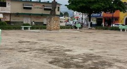 obrázek - Parque Juárez