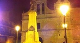 obrázek - Piazza Del Rosario (U Chiana Rusa')