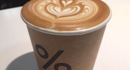 obrázek - %ARABICA京都 藤井大丸