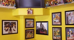 obrázek - Ike's Lakeside Pizza