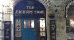 obrázek - The Bishops Arms