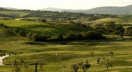 obrázek - Terme di Saturnia Golf Club