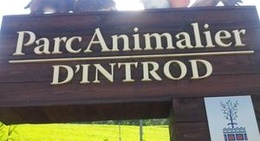 obrázek - Parc Animalier d'Introd