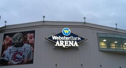 obrázek - Webster Bank Arena