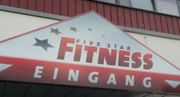 obrázek - Five Star Fitness