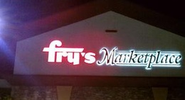 obrázek - Fry's Marketplace