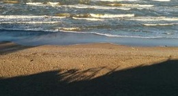 obrázek - Muižupītes pludmale