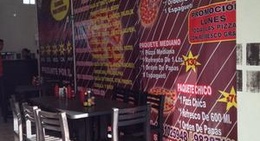 obrázek - La Pizzeta