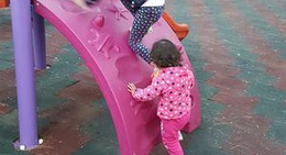 obrázek - Ayvacık Büyük Çamlık Parkı