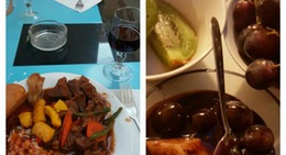 obrázek - Lobby Bar (Oriental Bay Beach)