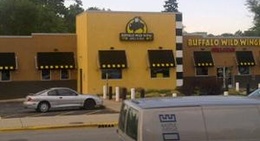 obrázek - Buffalo Wild Wings