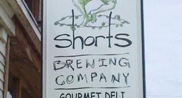 obrázek - Short's Brewing Company