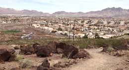 obrázek - City of Henderson