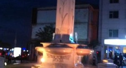 obrázek - Cumhuriyet Meydanı