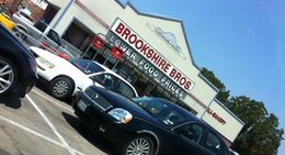 obrázek - Brookshire Brothers