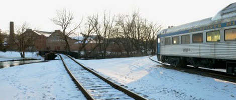 obrázek - Bellefonte