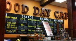 obrázek - Good Day Cafe