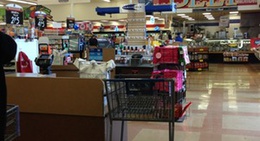 obrázek - United Supermarkets