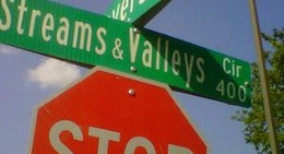 obrázek - Gateway Park