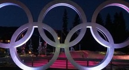 obrázek - Olympic Plaza