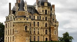 obrázek - Château de Brissac